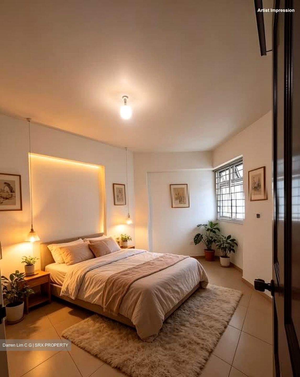 Blk 393 Goodview Gardens (Bukit Batok), HDB 4 Rooms #605929351